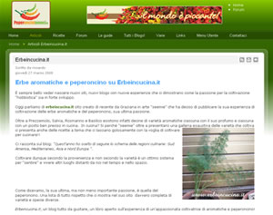 Peperonciniamoci