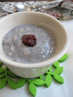 Steel-Cut Oats